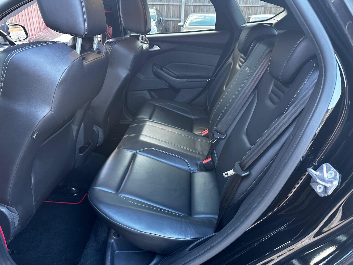 Used Ford Focus 2016 for sale - 76166394: Photo 36