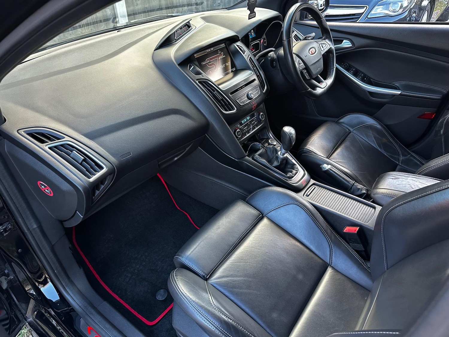 Used Ford Focus 2016 for sale - 76166394: Photo 37