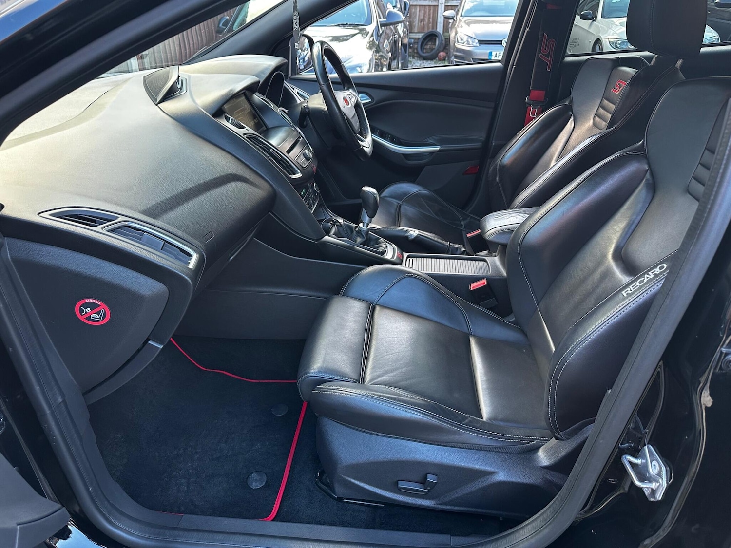 Used Ford Focus 2016 for sale - 76166394: Photo 38