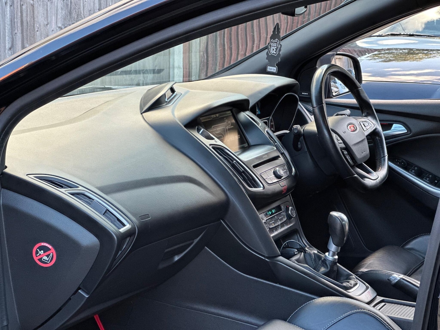 Used Ford Focus 2016 for sale - 76166394: Photo 39