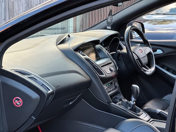 Used Ford Focus 2016 for sale - 76166394: Photo 39