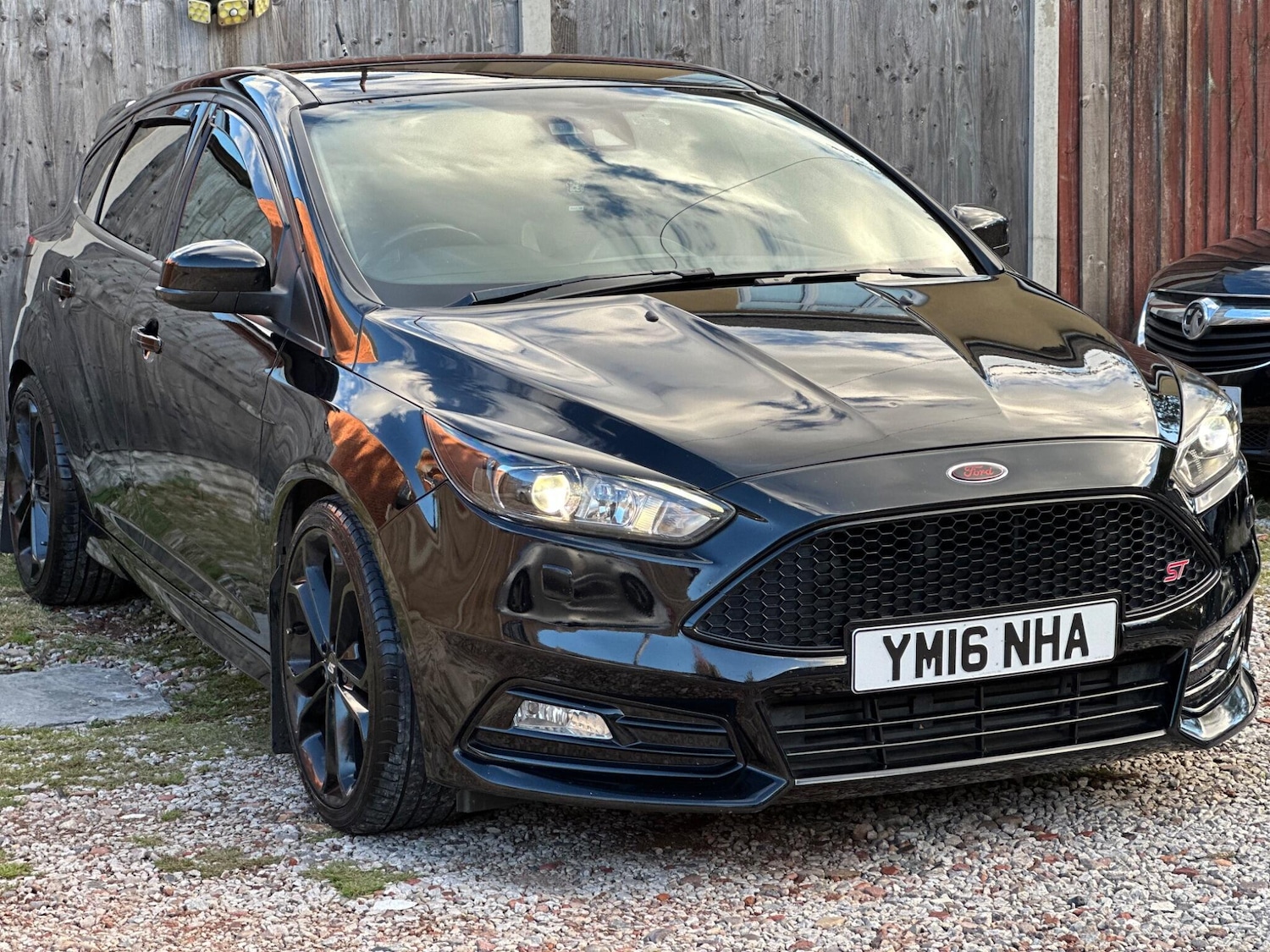 Used Ford Focus 2016 for sale - 76166394: Photo 4