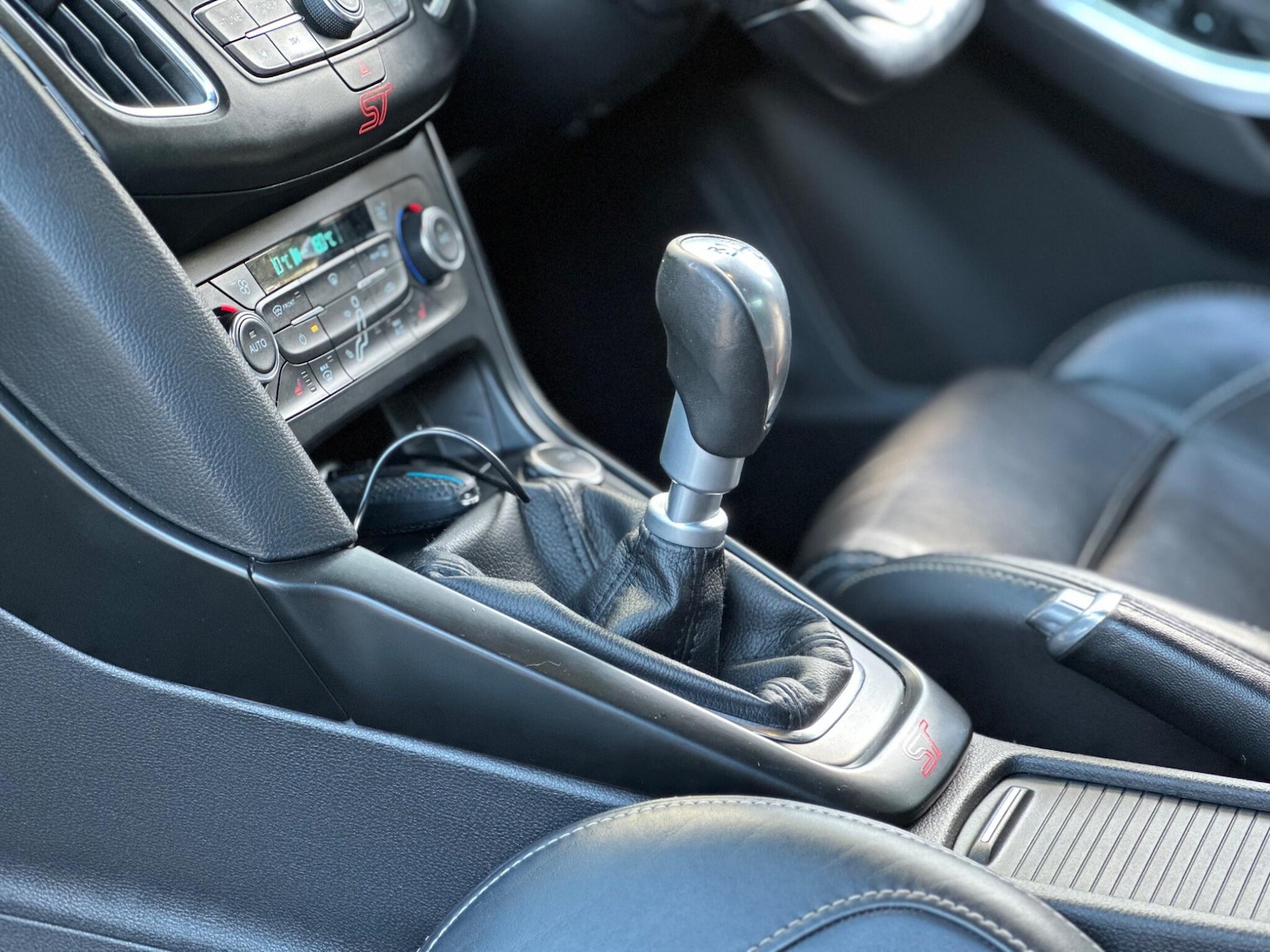 Used Ford Focus 2016 for sale - 76166394: Photo 40