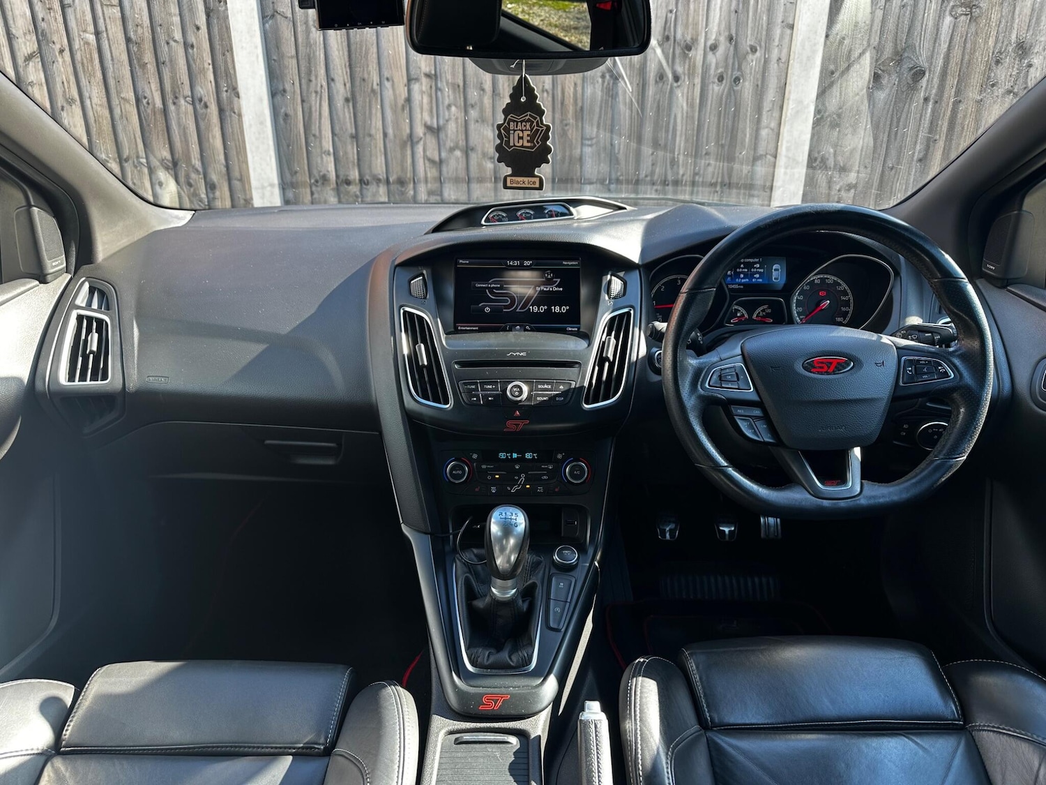 Used Ford Focus 2016 for sale - 76166394: Photo 41