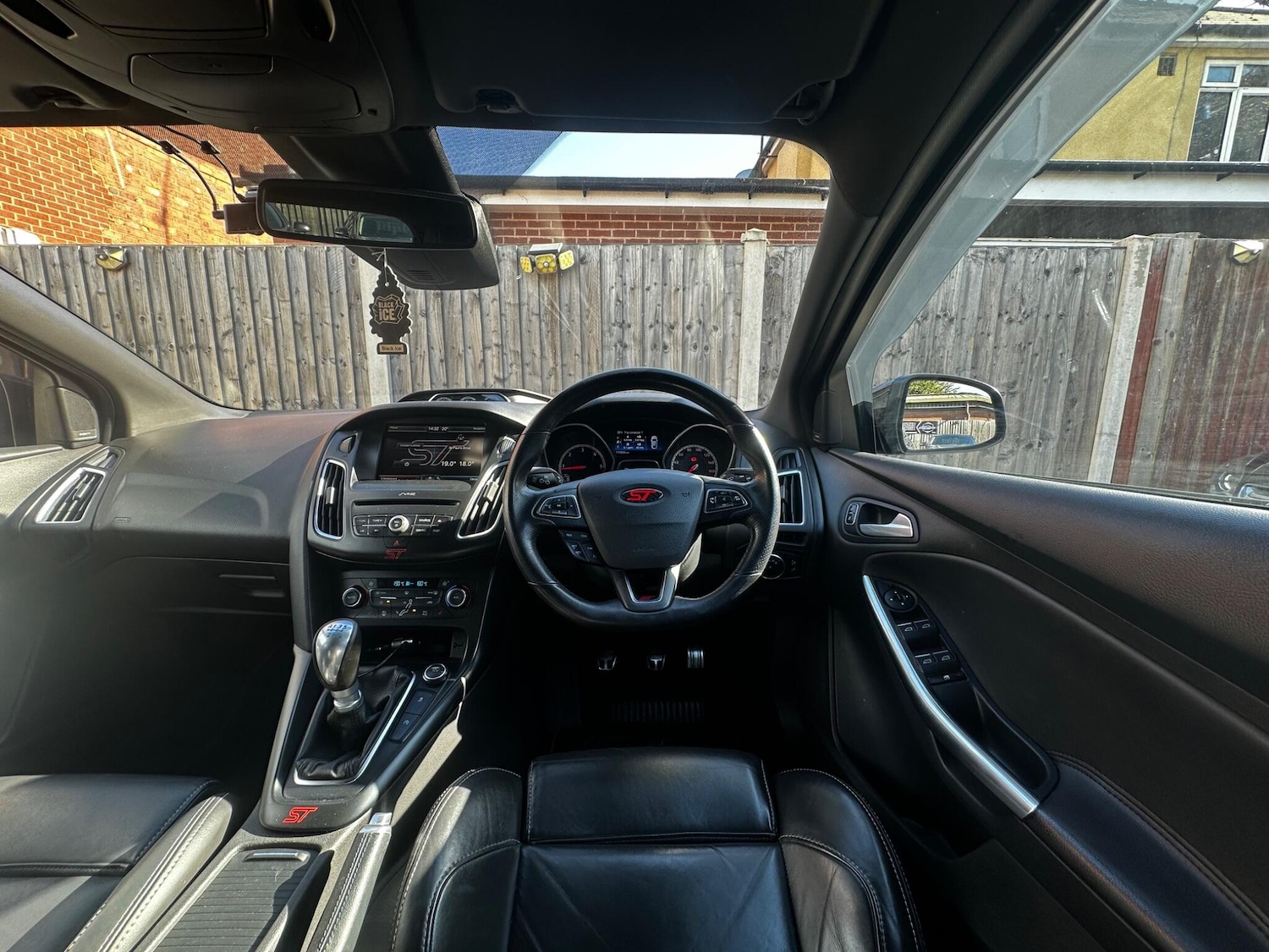 Used Ford Focus 2016 for sale - 76166394: Photo 42