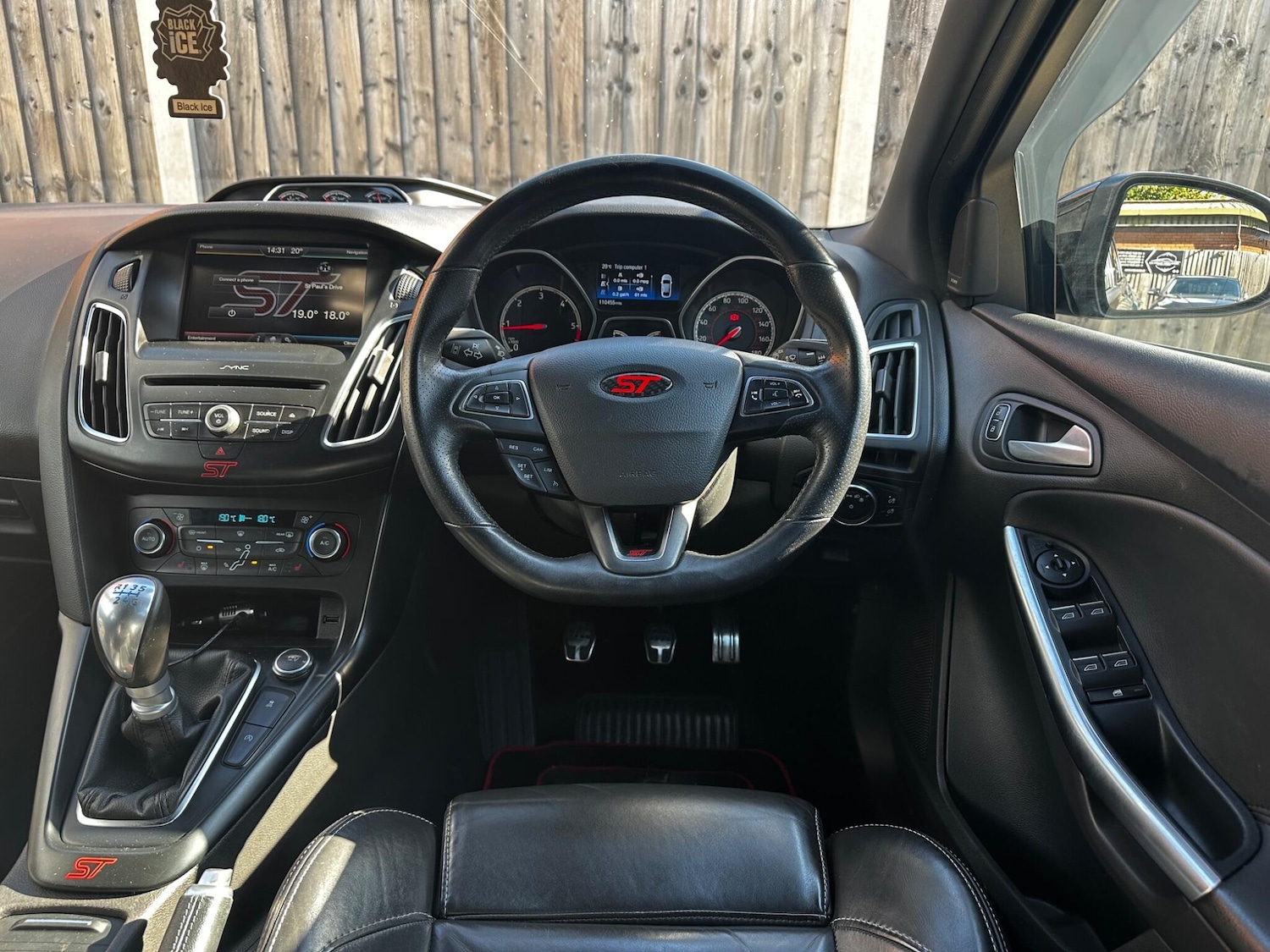 Used Ford Focus 2016 for sale - 76166394: Photo 43