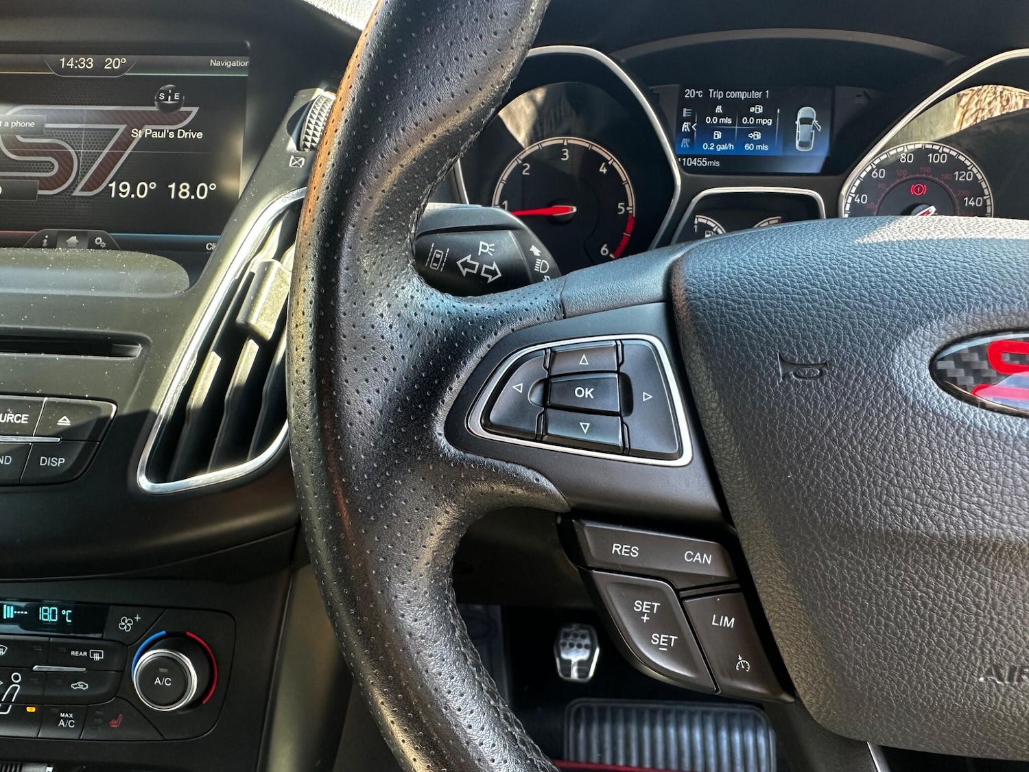 Used Ford Focus 2016 for sale - 76166394: Photo 44