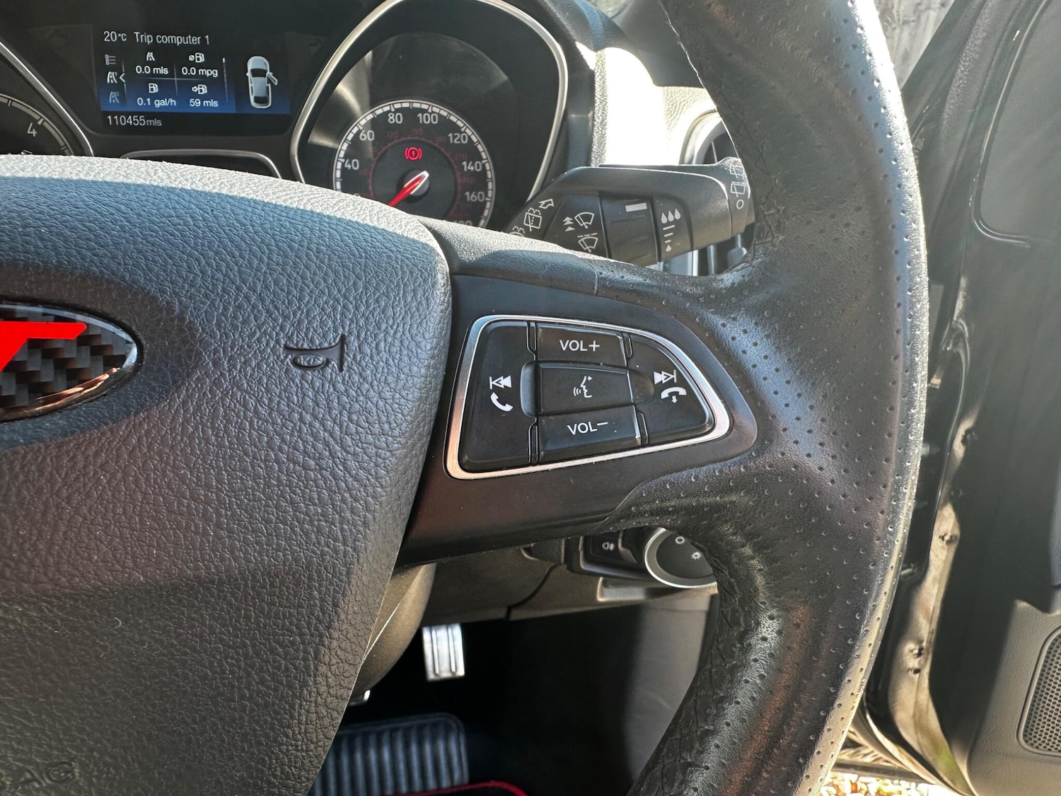 Used Ford Focus 2016 for sale - 76166394: Photo 45