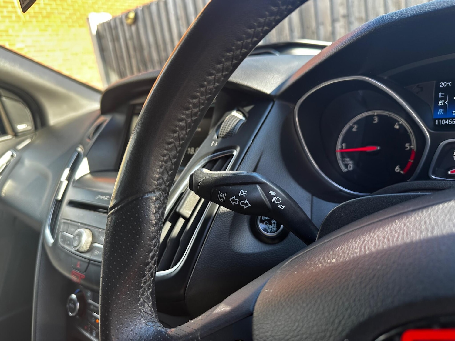 Used Ford Focus 2016 for sale - 76166394: Photo 46