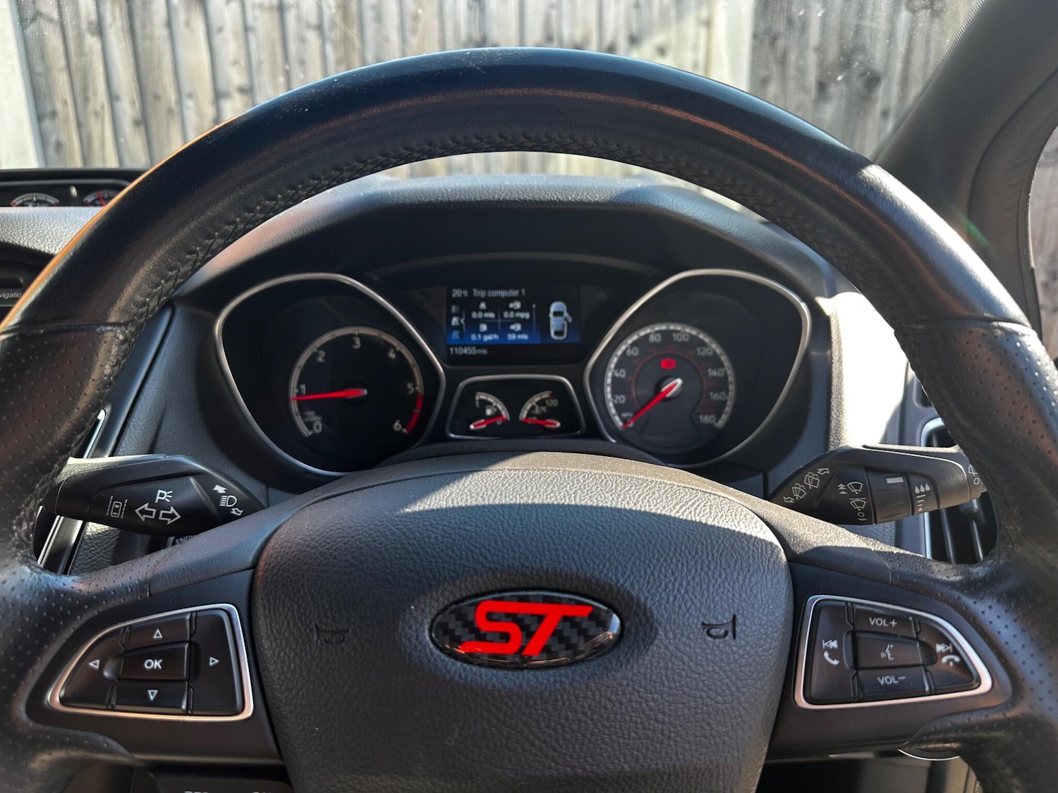 Used Ford Focus 2016 for sale - 76166394: Photo 47