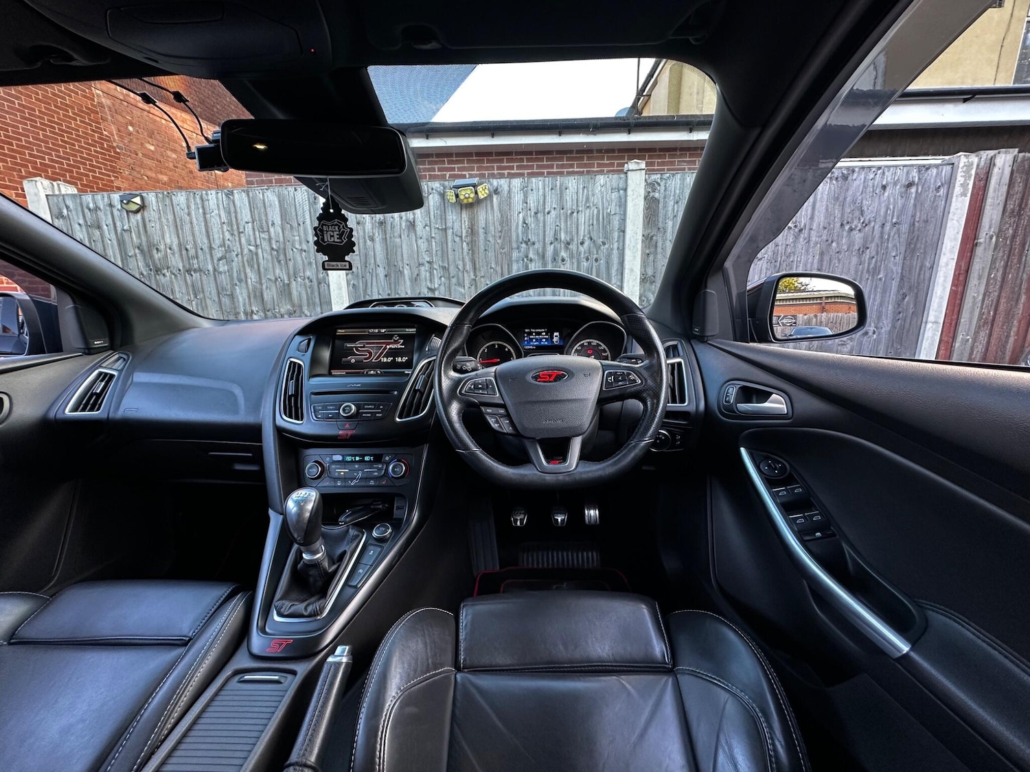 Used Ford Focus 2016 for sale - 76166394: Photo 48