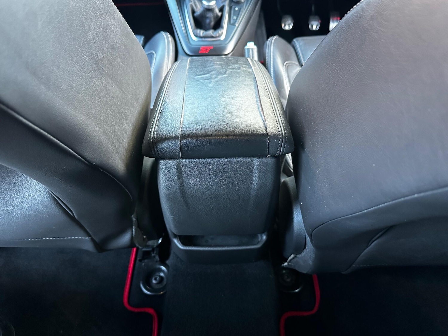 Used Ford Focus 2016 for sale - 76166394: Photo 49