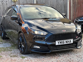 Used Ford Focus 2016 for sale - 76166394: Photo 4