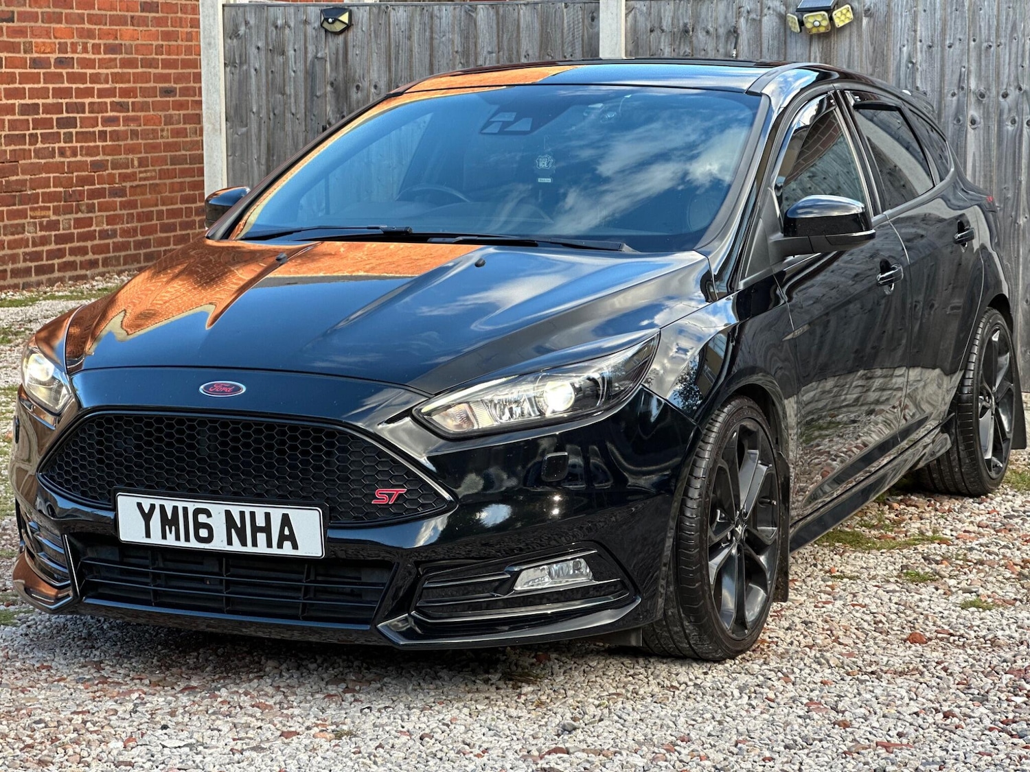 Used Ford Focus 2016 for sale - 76166394: Photo 5