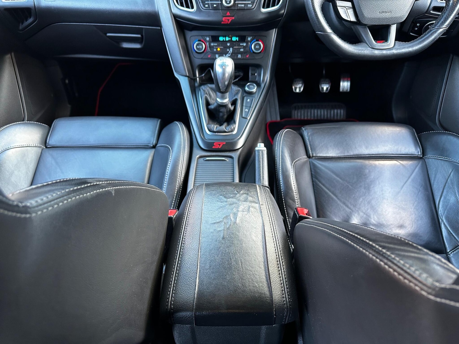 Used Ford Focus 2016 for sale - 76166394: Photo 50