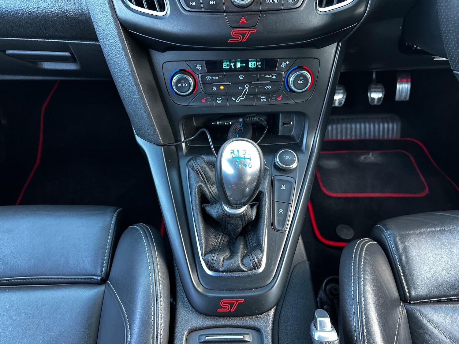 Used Ford Focus 2016 for sale - 76166394: Photo 51