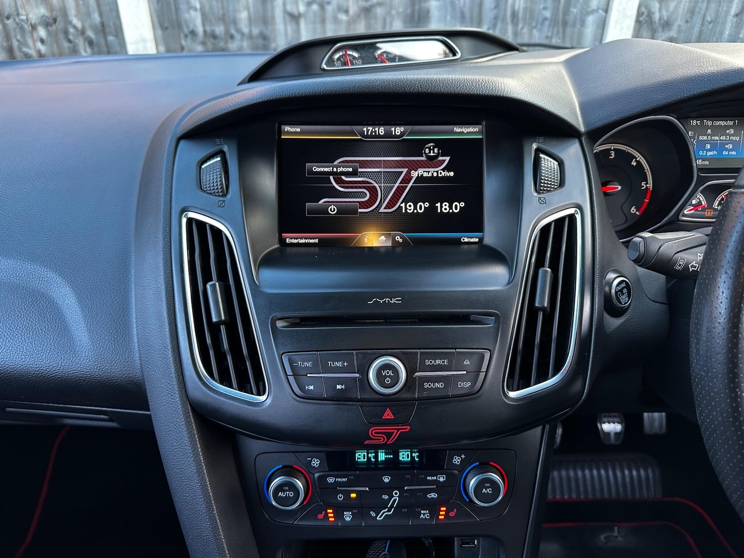 Used Ford Focus 2016 for sale - 76166394: Photo 52