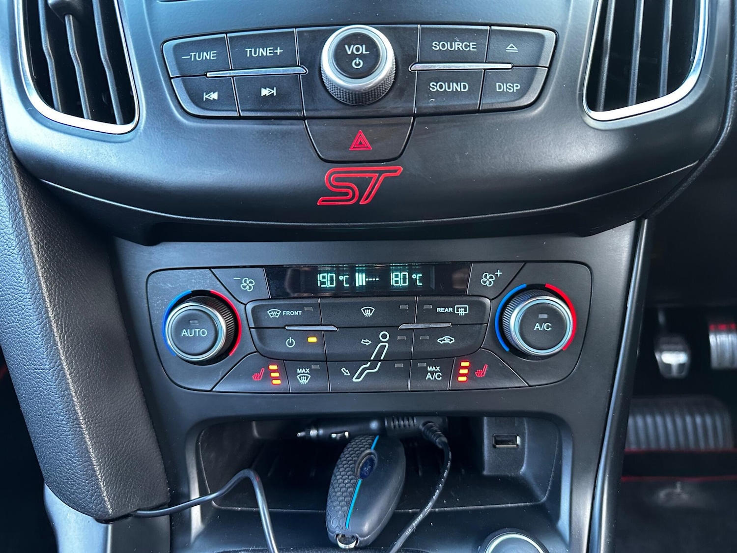 Used Ford Focus 2016 for sale - 76166394: Photo 53