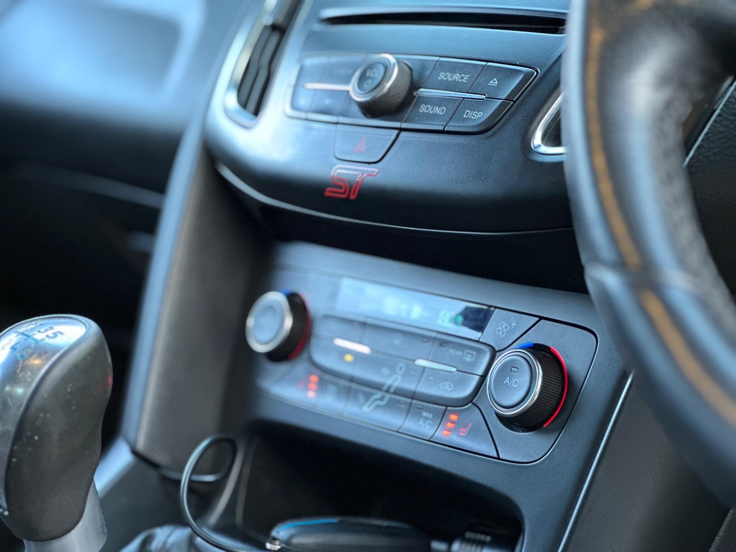 Used Ford Focus 2016 for sale - 76166394: Photo 54