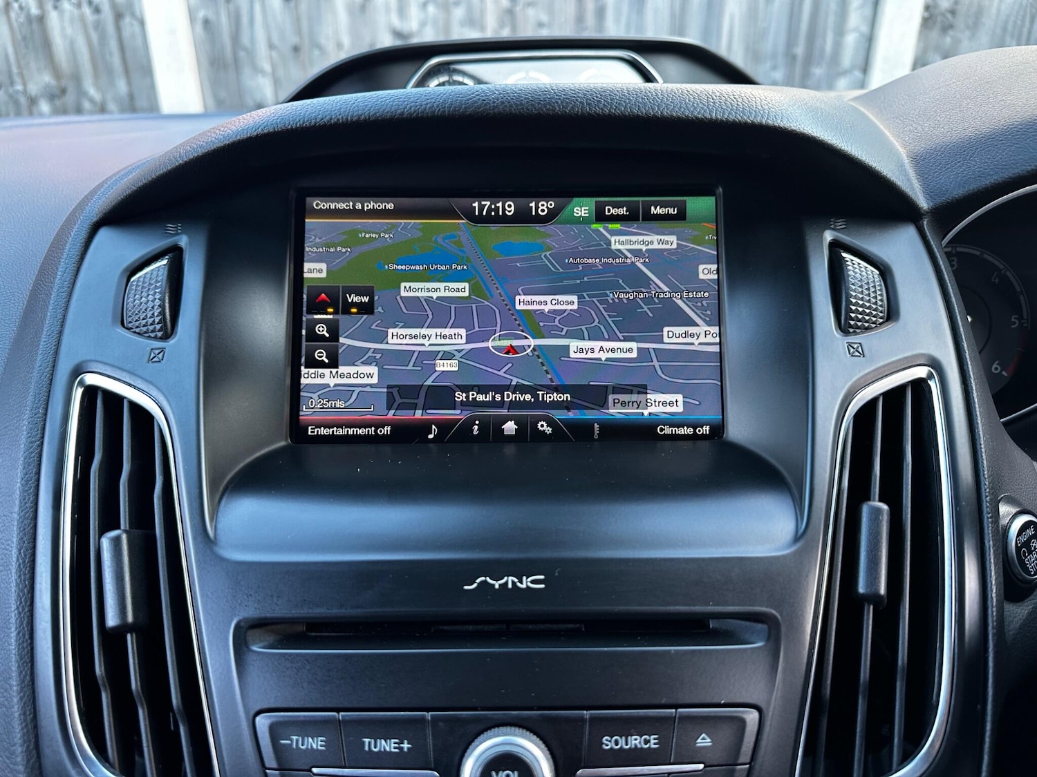 Used Ford Focus 2016 for sale - 76166394: Photo 55