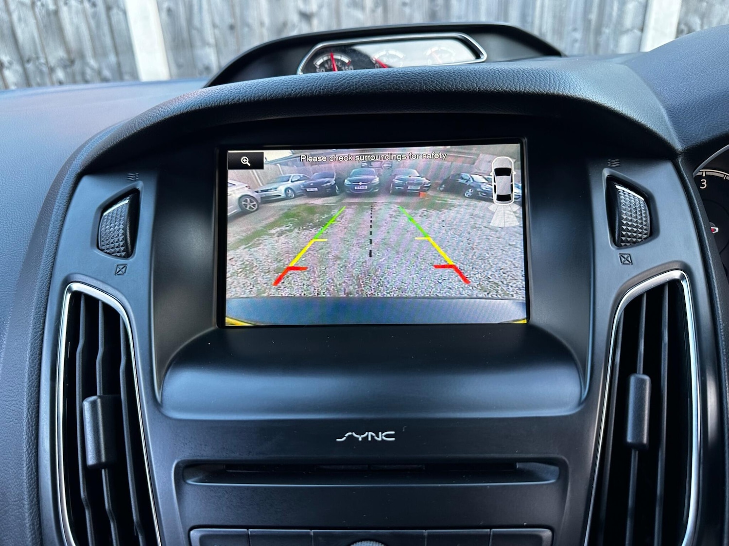 Used Ford Focus 2016 for sale - 76166394: Photo 58