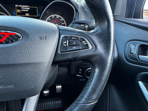Used Ford Focus 2016 for sale - 76166394: Photo 59