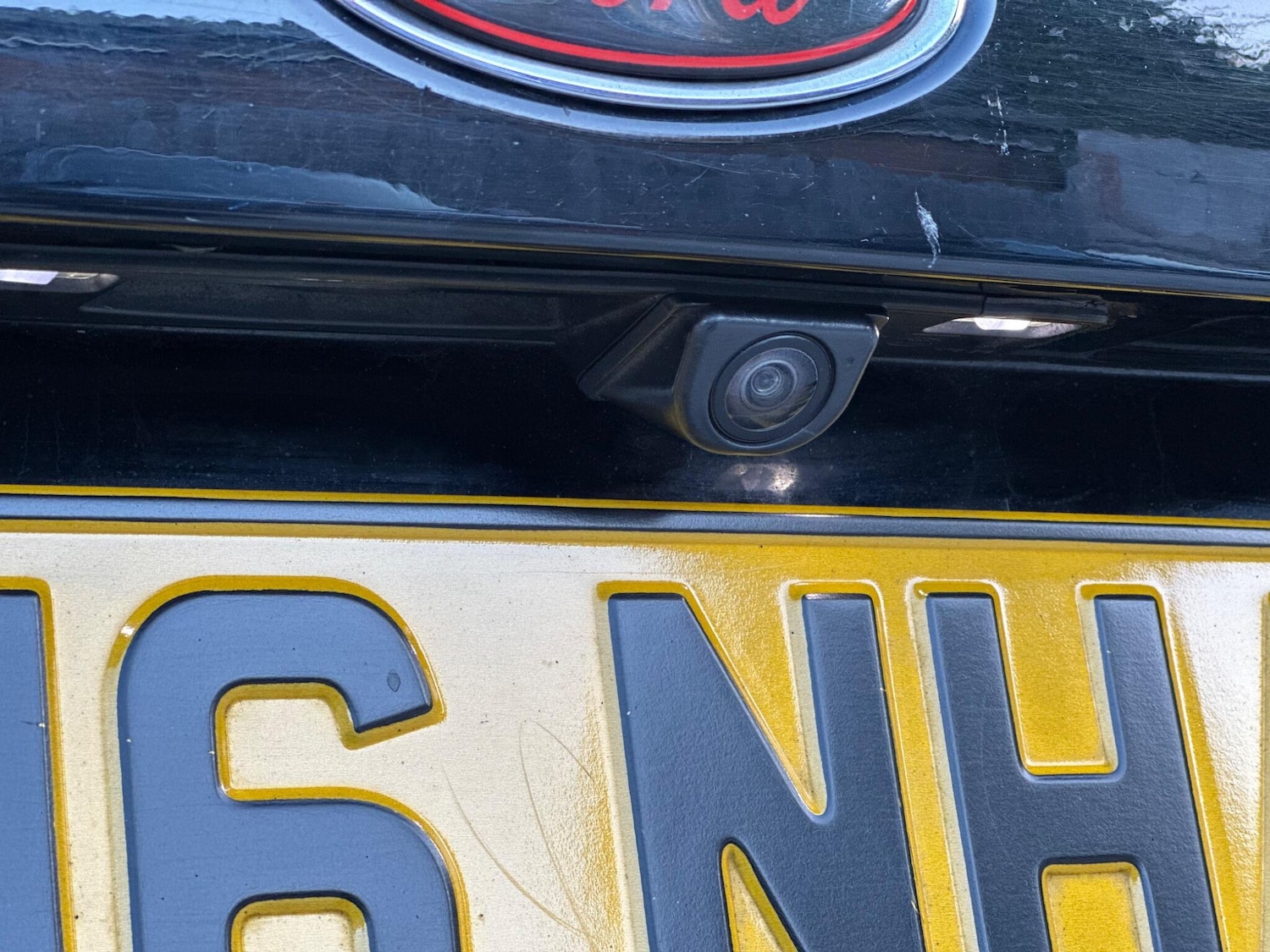 Used Ford Focus 2016 for sale - 76166394: Photo 60