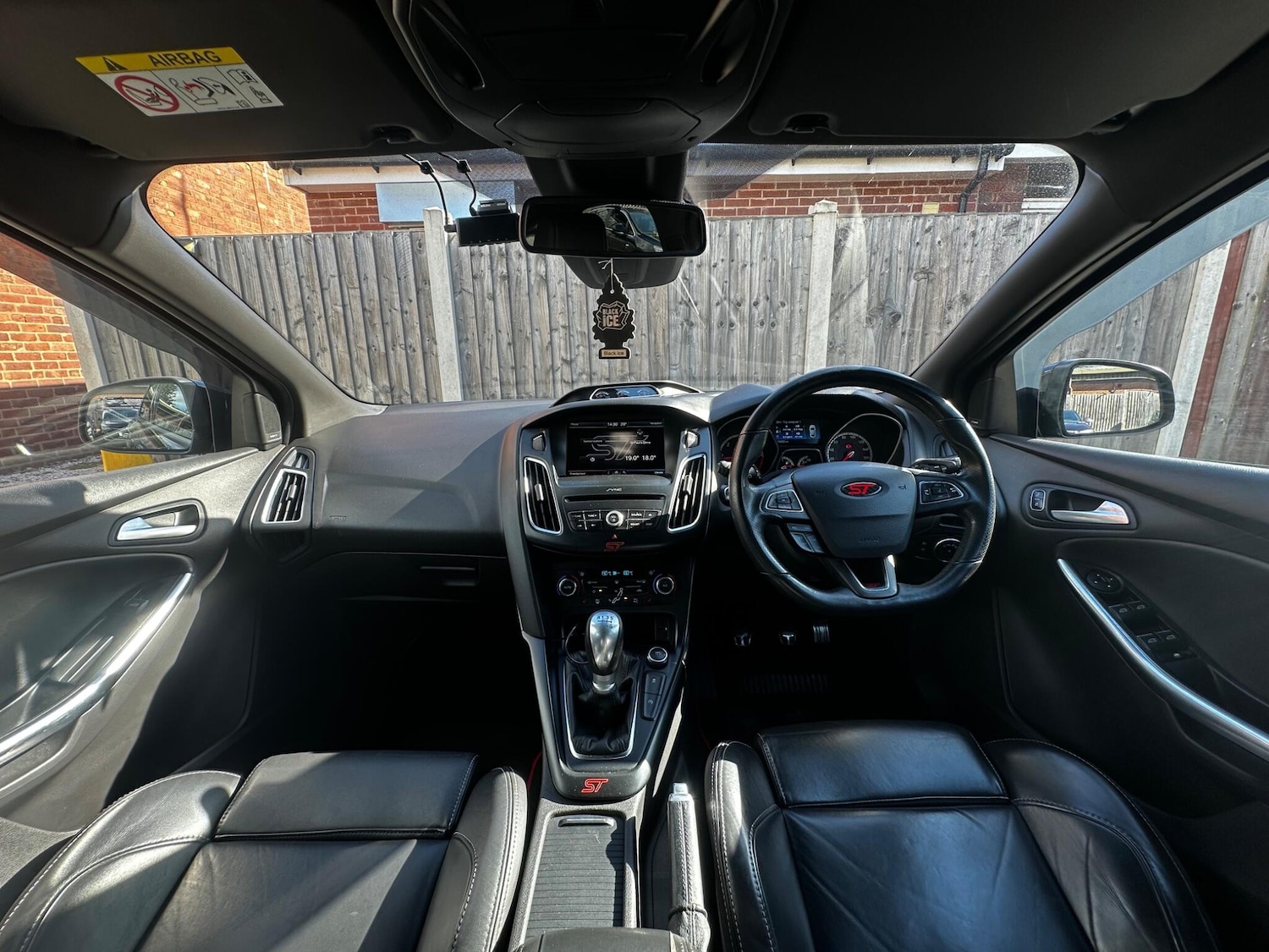 Used Ford Focus 2016 for sale - 76166394: Photo 69