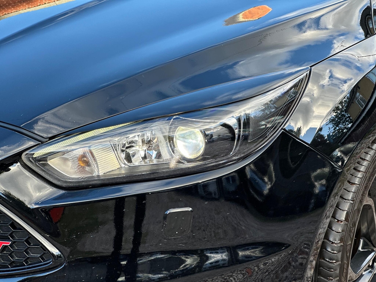 Used Ford Focus 2016 for sale - 76166394: Photo 7