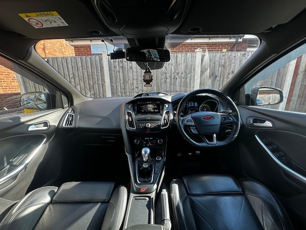 Used Ford Focus 2016 for sale - 76166394: Photo 73
