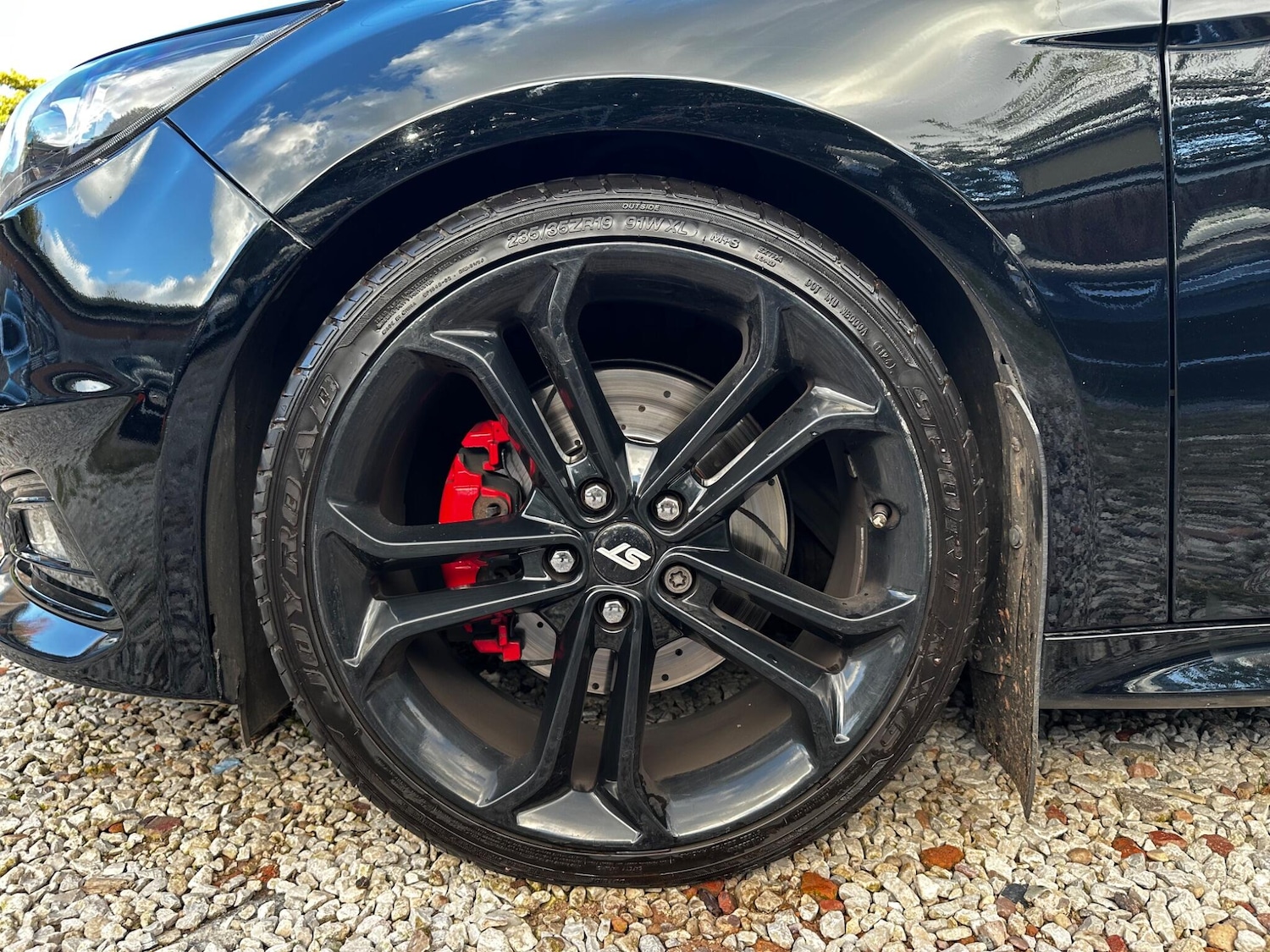 Used Ford Focus 2016 for sale - 76166394: Photo 8