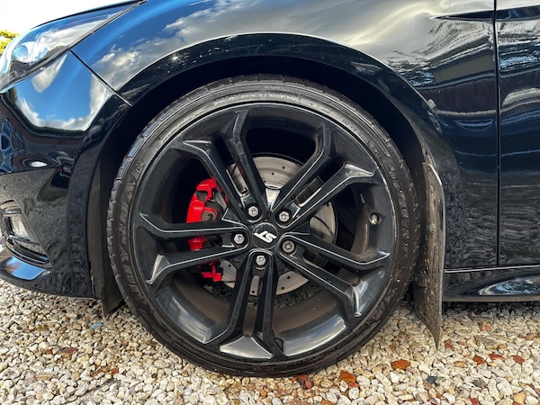 Used Ford Focus 2016 for sale - 76166394: Photo 8