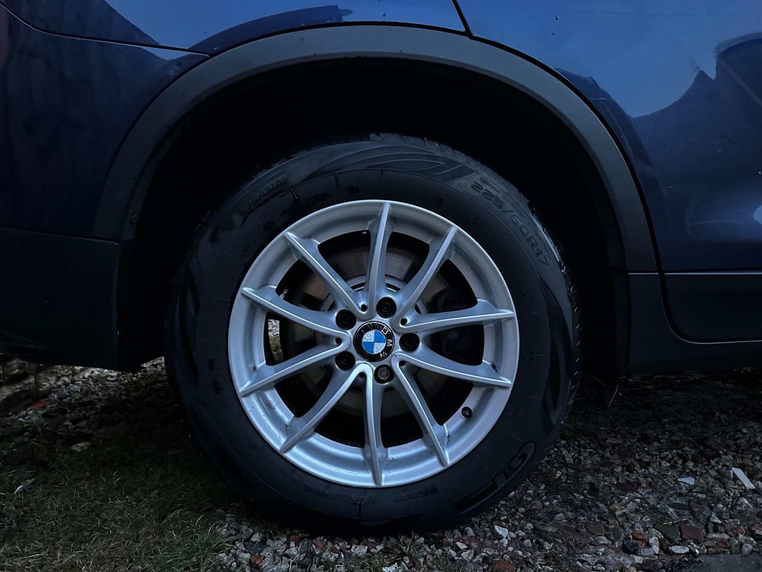 Used BMW X3 2011 for sale - 77131988: Photo 10