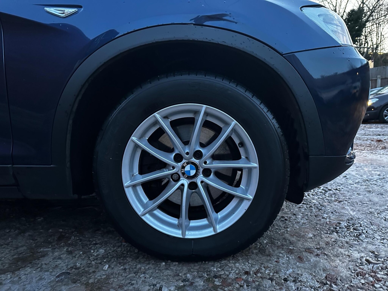 Used BMW X3 2011 for sale - 77131988: Photo 11