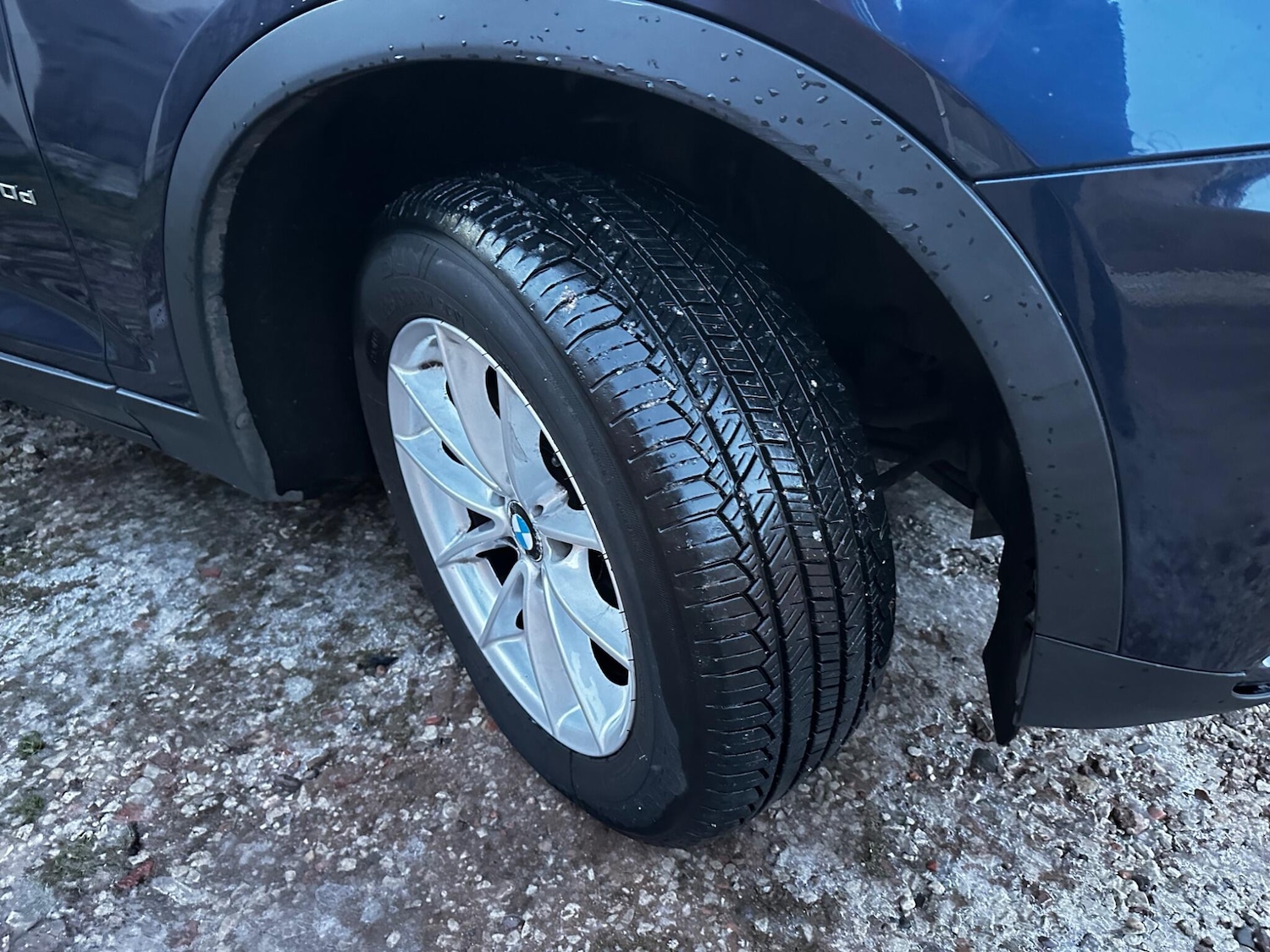 Used BMW X3 2011 for sale - 77131988: Photo 13