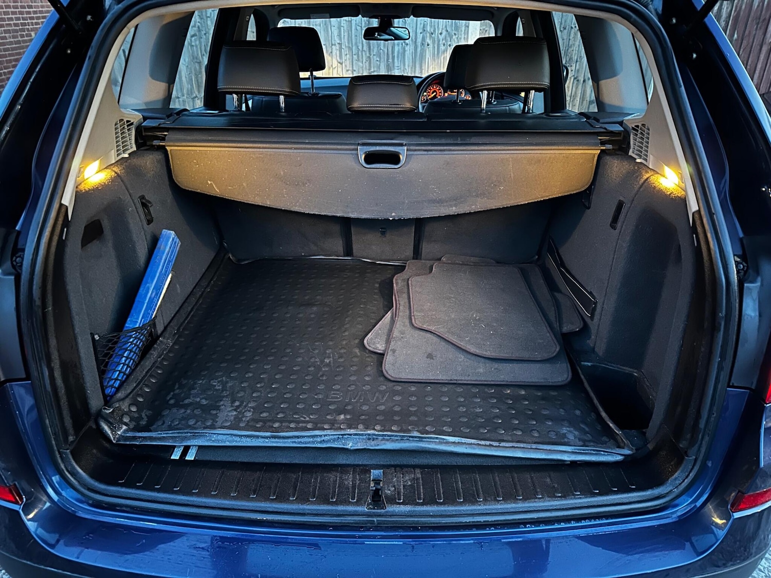 Used BMW X3 2011 for sale - 77131988: Photo 15