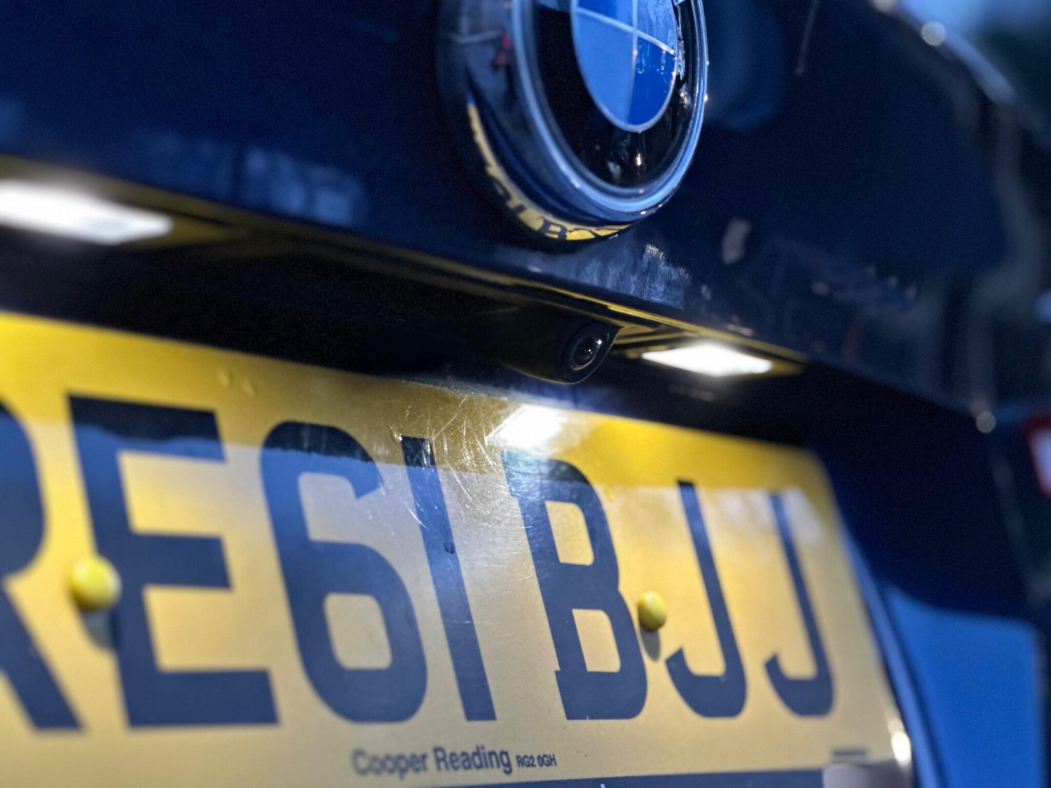 Used BMW X3 2011 for sale - 77131988: Photo 19