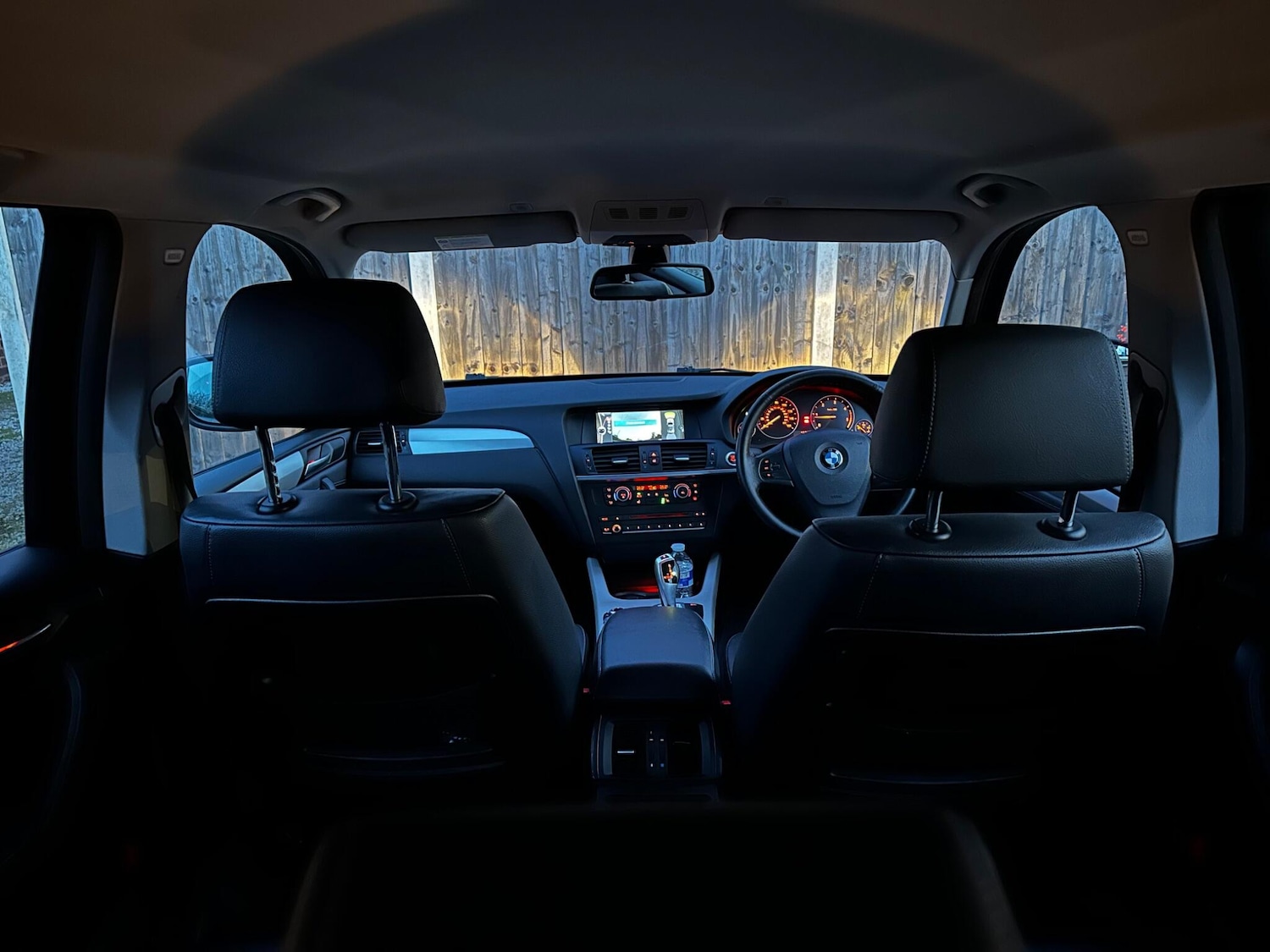 Used BMW X3 2011 for sale - 77131988: Photo 20