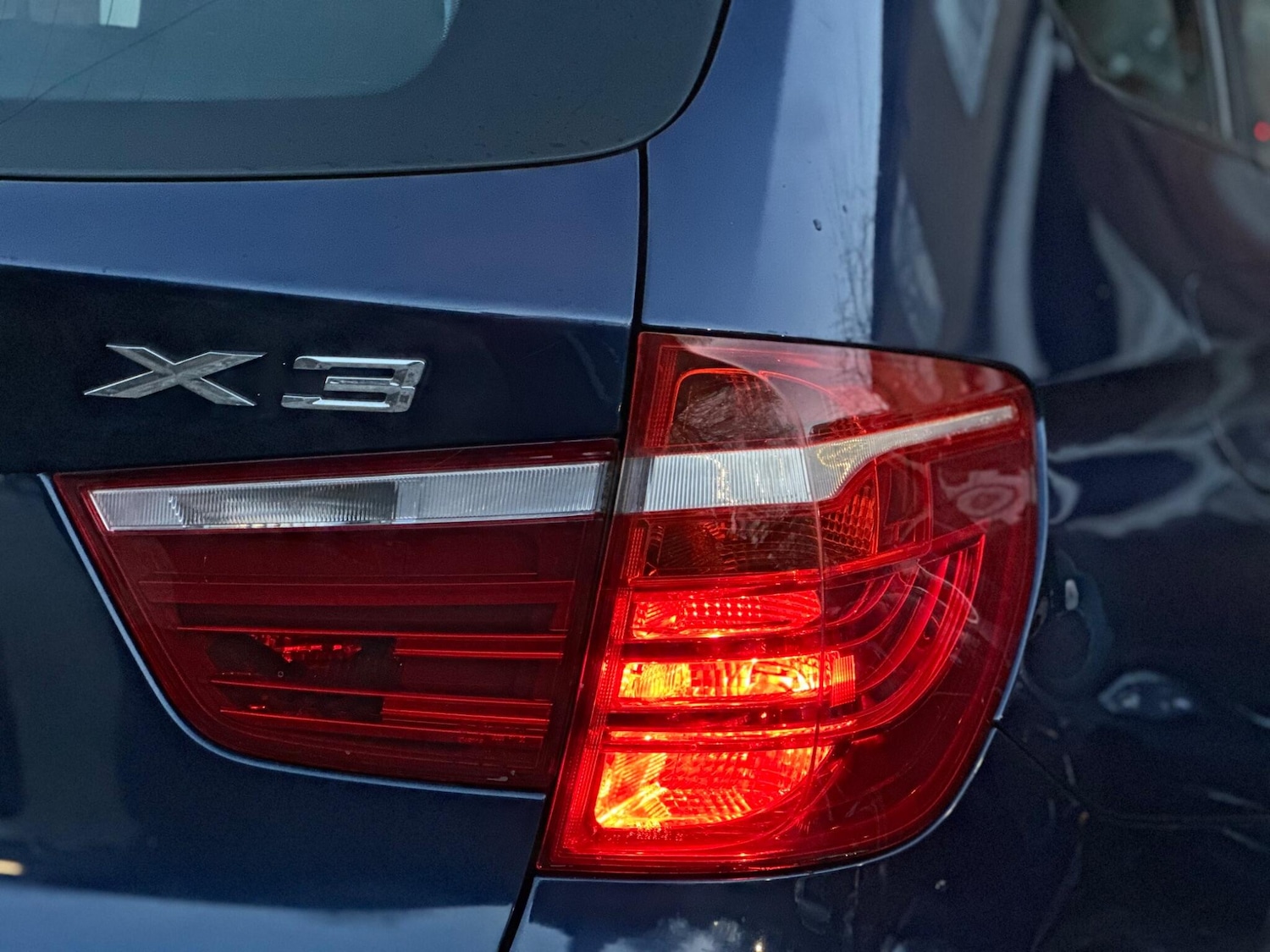 Used BMW X3 2011 for sale - 77131988: Photo 21