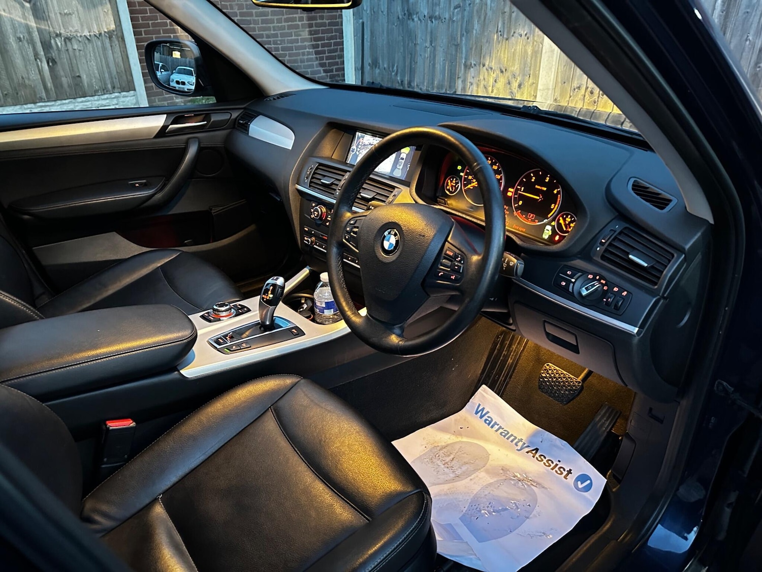 Used BMW X3 2011 for sale - 77131988: Photo 22