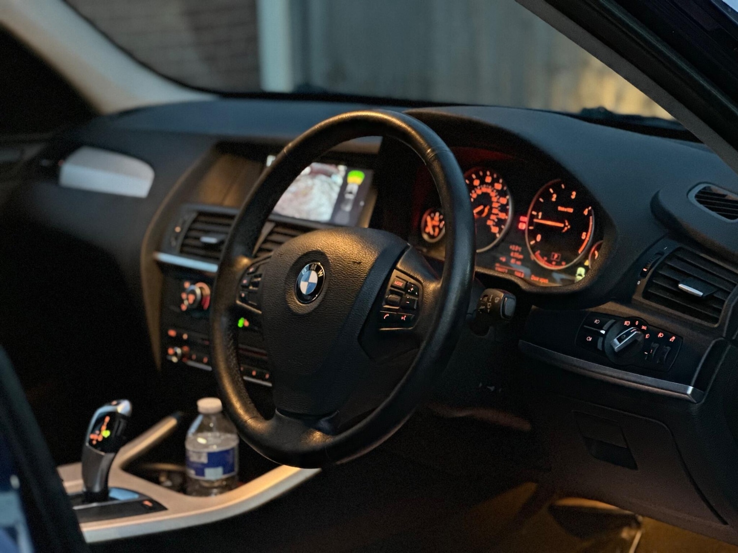 Used BMW X3 2011 for sale - 77131988: Photo 24