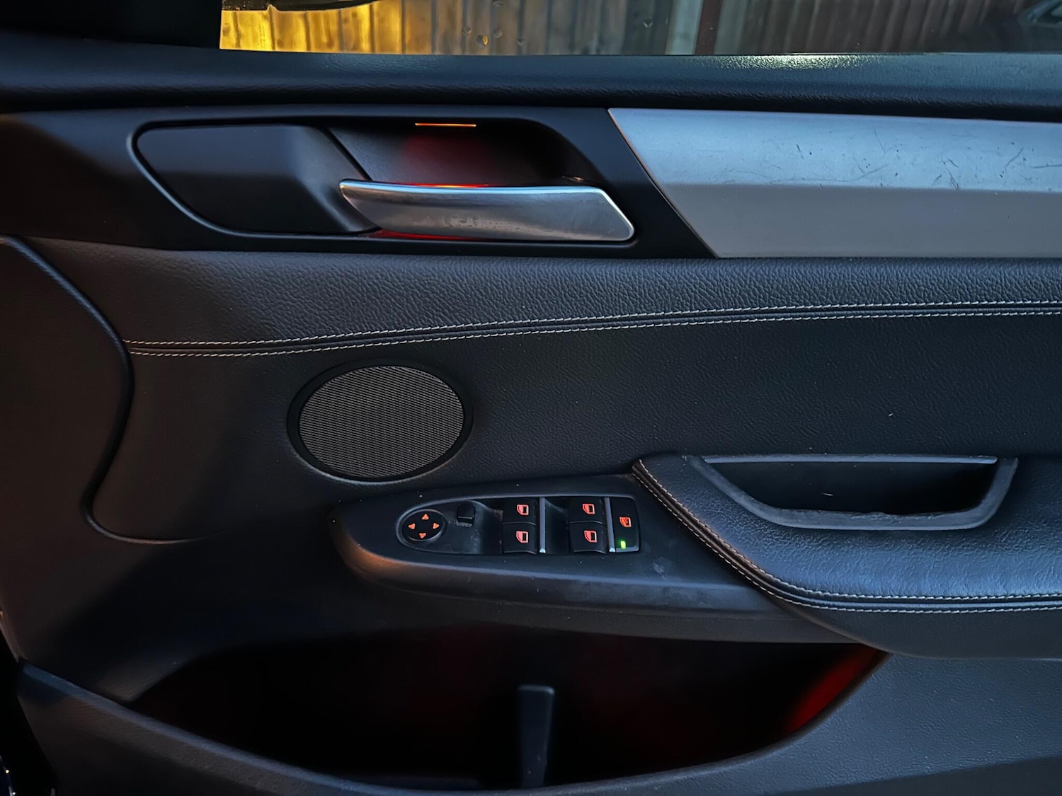 Used BMW X3 2011 for sale - 77131988: Photo 26