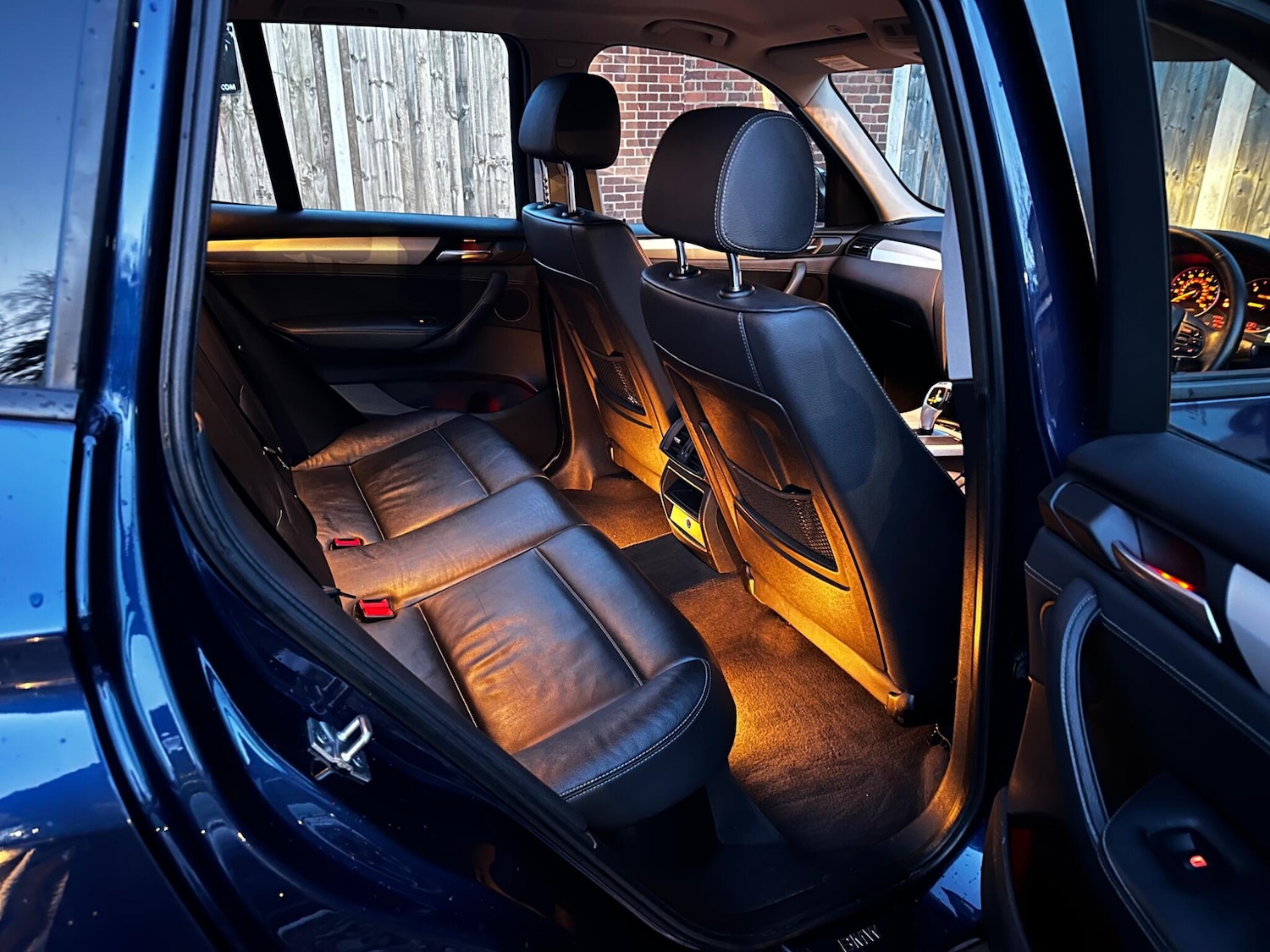 Used BMW X3 2011 for sale - 77131988: Photo 31