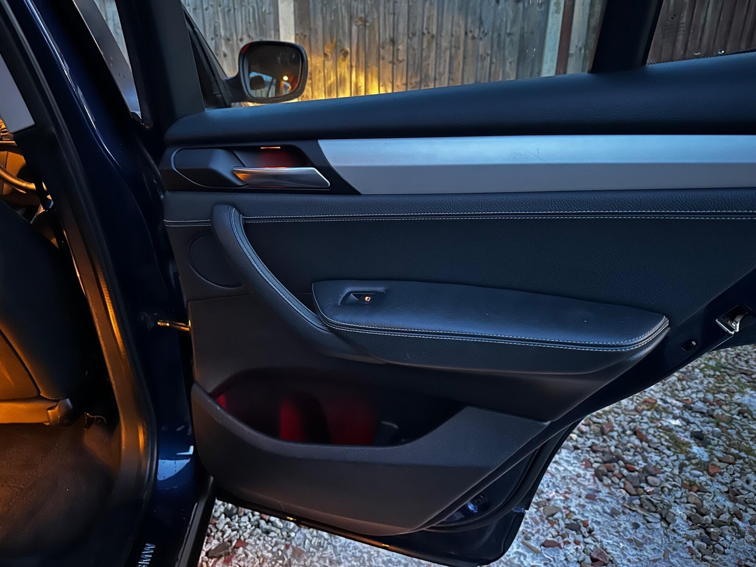 Used BMW X3 2011 for sale - 77131988: Photo 32