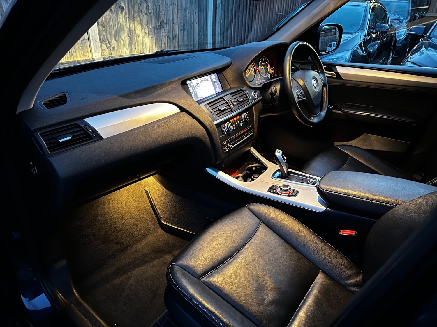 Used BMW X3 2011 for sale - 77131988: Photo 33