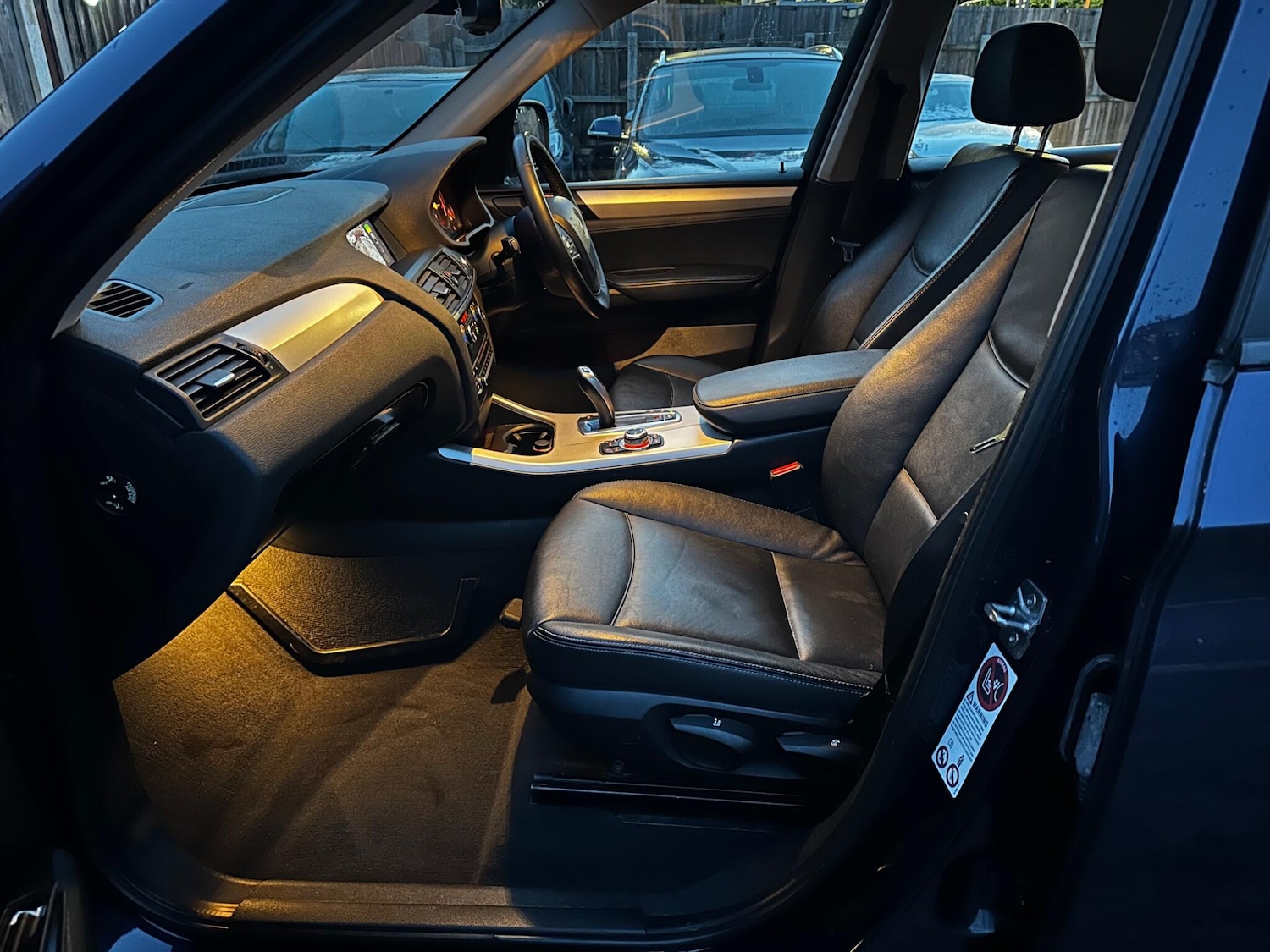 Used BMW X3 2011 for sale - 77131988: Photo 34