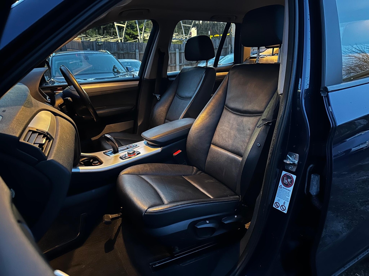 Used BMW X3 2011 for sale - 77131988: Photo 35