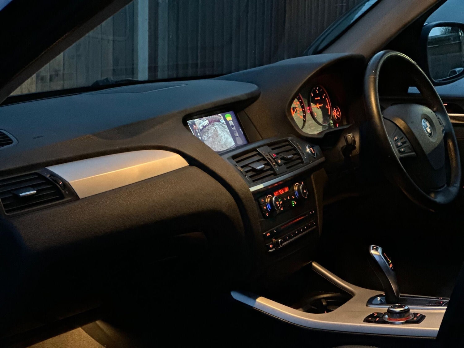 Used BMW X3 2011 for sale - 77131988: Photo 36