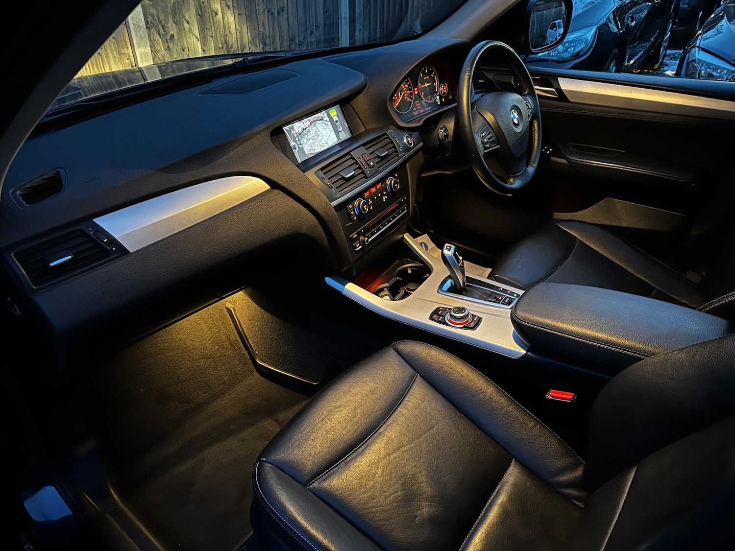 Used BMW X3 2011 for sale - 77131988: Photo 37