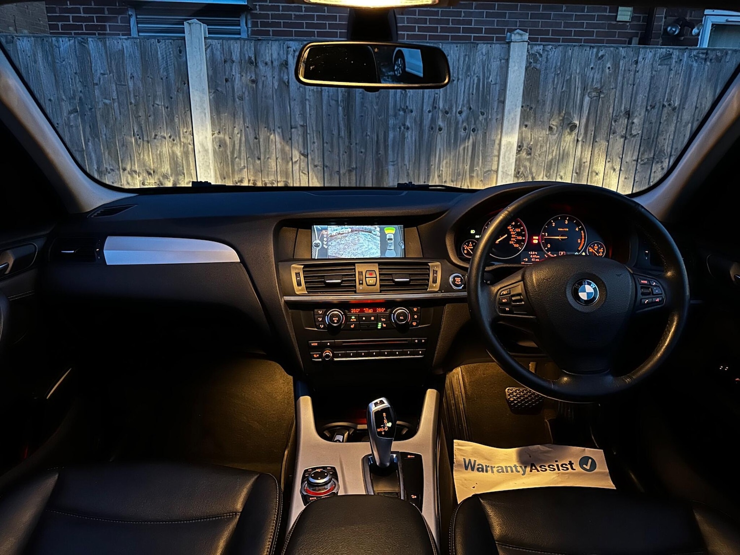 Used BMW X3 2011 for sale - 77131988: Photo 39